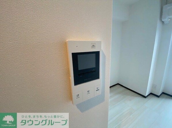 GENOVIA西川口IIIの物件内観写真